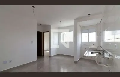 Apartamento para aluguel - artur alvim, 2 quartos,  41 m² - são paulo