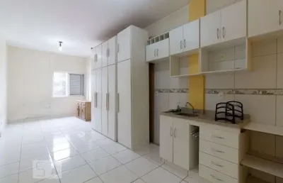 Kitnet / stúdio para aluguel - bela vista, 1 quarto,  32 m² - são paulo