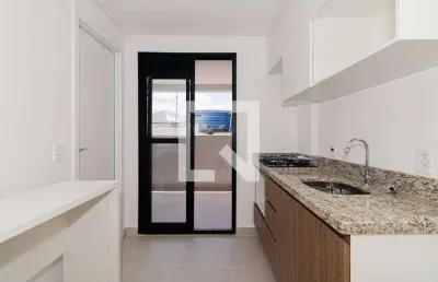Apartamento para aluguel - vila maria , 1 quarto,  35 m² - são paulo