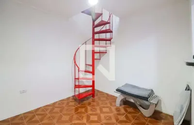 Casa para aluguel - cidade são francisco , 1 quarto,  55 m² - são paulo