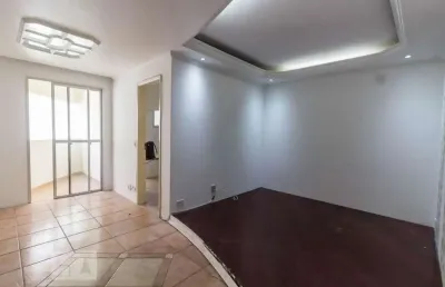 Apartamento para aluguel - vila galvão, 2 quartos,  68 m² - guarulhos