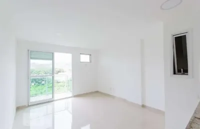 Apartamento para aluguel - taquara, 1 quarto,  45 m² - rio de janeiro