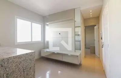 Apartamento para aluguel - penha de frança, 1 quarto,  32 m² - são paulo