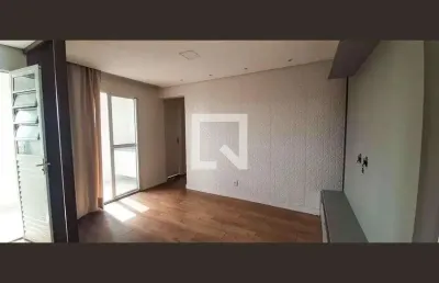 Apartamento para aluguel - quitaúna, 2 quartos,  44 m² - osasco