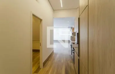 Apartamento para aluguel - moema, 1 quarto,  72 m² - são paulo