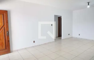 Casa para aluguel - residencial parque oeste, 3 quartos,  375 m² - goiânia