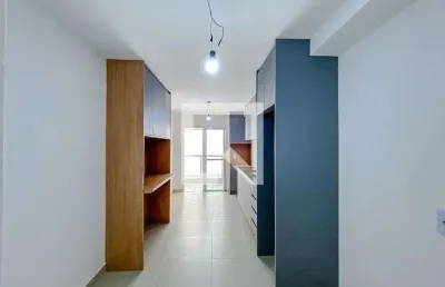 Apartamento para aluguel - mooca, 2 quartos,  41 m² - são paulo
