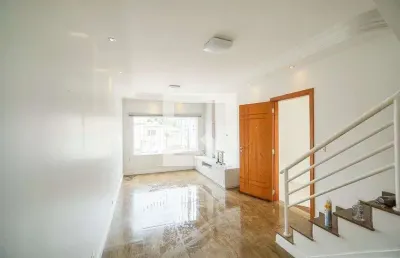 Casa para aluguel - vila carrão, 3 quartos,  158 m² - são paulo