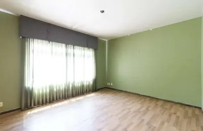 Casa para aluguel - moema, 3 quartos,  200 m² - são paulo