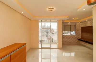 Apartamento para aluguel - vila maria , 2 quartos,  59 m² - são paulo