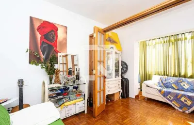 Apartamento para aluguel - consolação, 1 quarto,  53 m² - são paulo