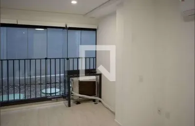 Kitnet / stúdio para aluguel - vila madalena, 1 quarto,  28 m² - são paulo