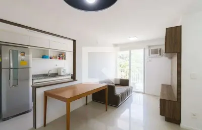 Apartamento para aluguel - jacarepaguá, 2 quartos,  70 m² - rio de janeiro