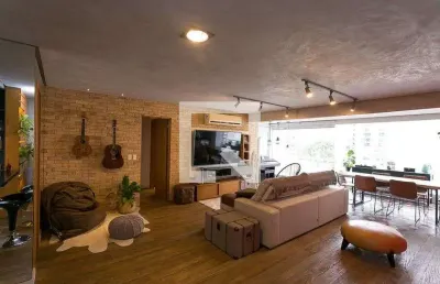 Apartamento para aluguel - portal do morumbi, 2 quartos,  104 m² - são paulo