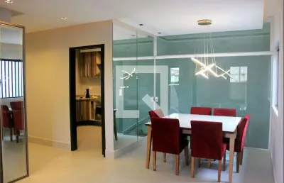 Casa para aluguel - jardim santa cecília, 3 quartos,  350 m² - guarulhos