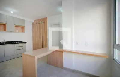 Apartamento para aluguel - centro, 2 quartos,  50 m² - belo horizonte
