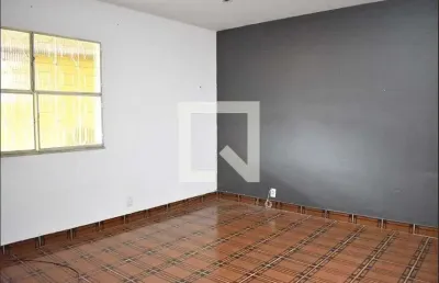 Casa para aluguel - campo grande, 3 quartos,  80 m² - rio de janeiro
