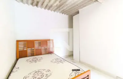 Casa para aluguel - vila progresso, 2 quartos,  46 m² - são paulo