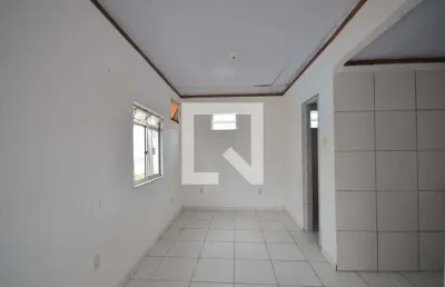 Casa para aluguel - guaratiba, 1 quarto,  80 m² - rio de janeiro