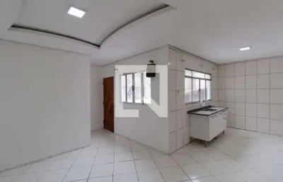 Casa para aluguel - artur alvim, 2 quartos,  60 m² - são paulo