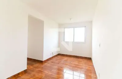 Apartamento para aluguel - parque do carmo, 2 quartos,  35 m² - são paulo