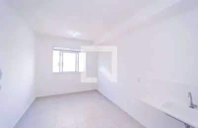 Apartamento para aluguel - cangaíba, 2 quartos,  34 m² - são paulo