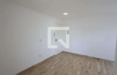 Kitnet / stúdio para aluguel - ermelino matarazzo, 1 quarto,  27 m² - são paulo