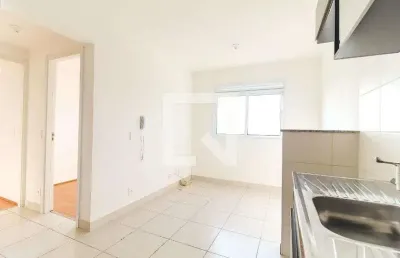 Apartamento para aluguel - itaquera, 2 quartos,  37 m² - são paulo
