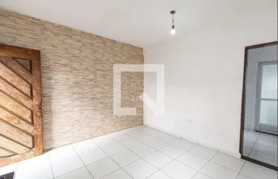 Casa para aluguel - ipiranga, 1 quarto,  40 m² - são paulo