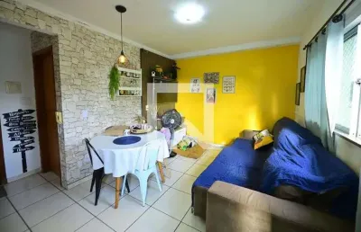 Casa / sobrado em condomínio para aluguel - jardim florença, 2 quartos,  52 m² - goiânia
