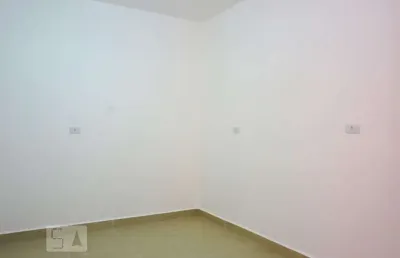 Casa para aluguel - ermelino matarazzo, 1 quarto,  45 m² - são paulo