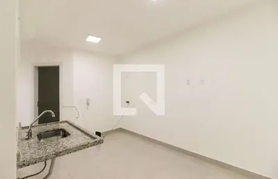 Apartamento para aluguel - vila carrão, 2 quartos,  40 m² - são paulo