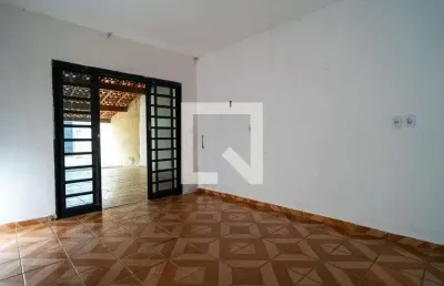 Casa para aluguel - parque das laranjeiras, 2 quartos,  135 m² - sorocaba