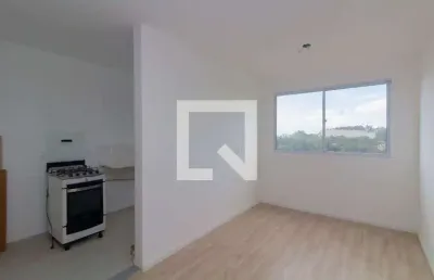 Apartamento para aluguel - josé bonifácio, 2 quartos,  44 m² - são paulo