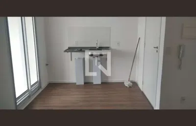 Apartamento para aluguel - vila prel, 1 quarto,  32 m² - são paulo