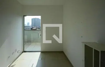Cobertura para aluguel - vila ema, 2 quartos,  130 m² - são paulo