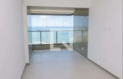 Cobertura para aluguel - piata, 1 quarto,  44 m² - salvador