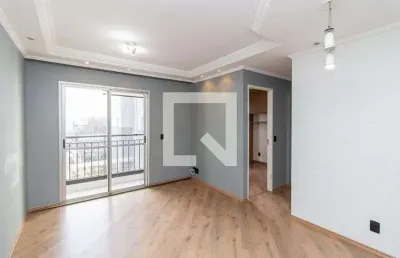 Apartamento para aluguel - vila gustavo, 2 quartos,  62 m² - são paulo