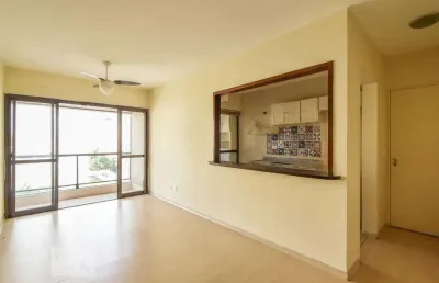 Apartamento para aluguel - brooklin, 2 quartos,  56 m² - são paulo