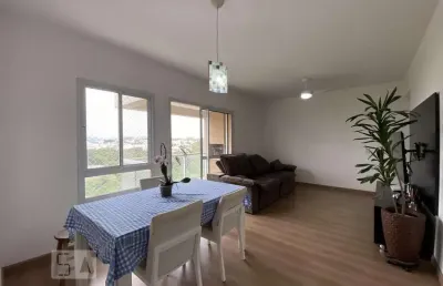 Apartamento para aluguel - jardim portal da colina, 3 quartos,  89 m² - sorocaba