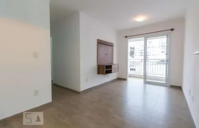Apartamento para aluguel - jardim marajoara , 2 quartos,  62 m² - são paulo