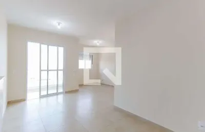 Apartamento para aluguel - vila gustavo, 2 quartos,  63 m² - são paulo