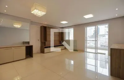Apartamento para aluguel - santana, 2 quartos,  82 m² - são paulo