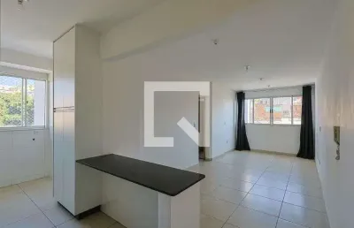 Apartamento para aluguel - são pedro, 2 quartos,  63 m² - belo horizonte