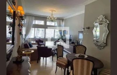 Apartamento para aluguel - copacabana, 3 quartos,  77 m² - rio de janeiro