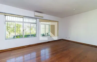 Casa para aluguel - brooklin, 3 quartos,  250 m² - são paulo