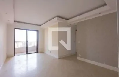 Apartamento para aluguel - tatuapé, 3 quartos,  75 m² - são paulo