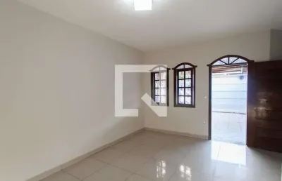 Casa para aluguel - santa amélia, 3 quartos,  180 m² - belo horizonte