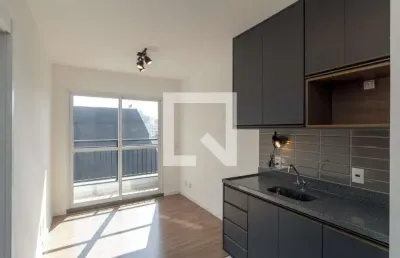 Apartamento para aluguel - santa cecília, 1 quarto,  27 m² - são paulo
