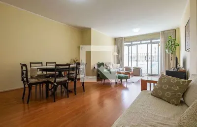 Apartamento para aluguel - jardim paulista, 2 quartos,  114 m² - são paulo